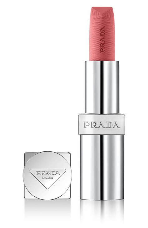 prada p155 lipstick|prada monochrome lipstick.